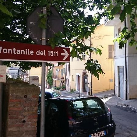 Sweetyhome Bracciano  Dış mekan fotoğraf