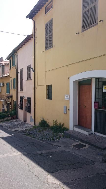 Sweetyhome Bracciano  Dış mekan fotoğraf