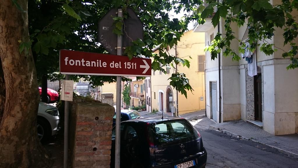 Sweetyhome Bracciano  Dış mekan fotoğraf