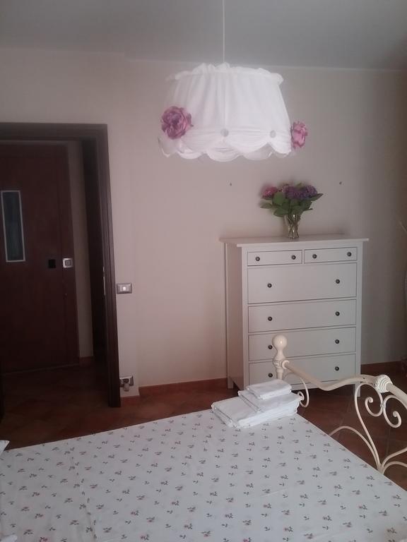 Sweetyhome Bracciano  Dış mekan fotoğraf