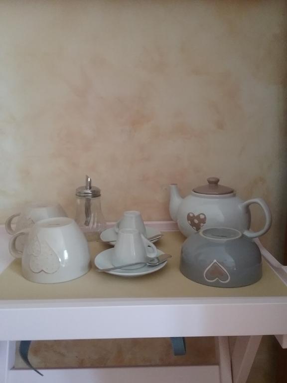 Sweetyhome Bracciano  Dış mekan fotoğraf