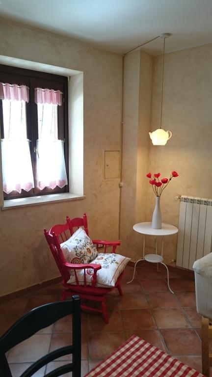 Sweetyhome Bracciano  Dış mekan fotoğraf
