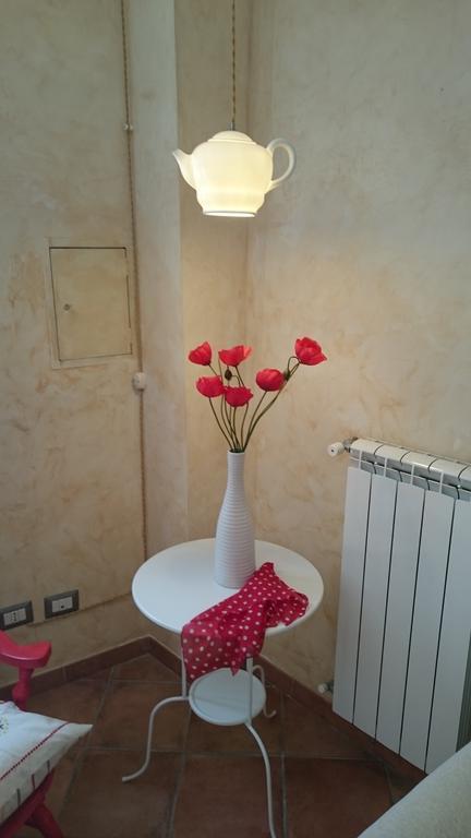 Sweetyhome Bracciano  Dış mekan fotoğraf