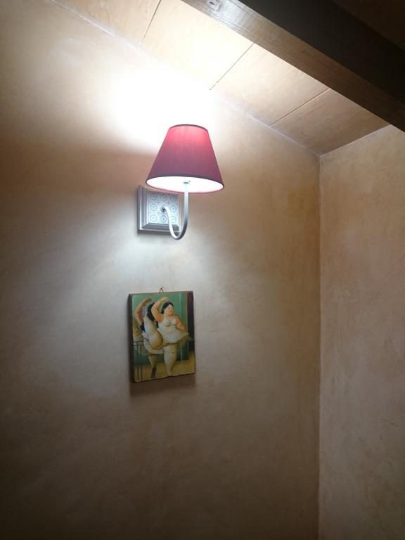 Sweetyhome Bracciano  Dış mekan fotoğraf