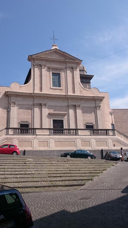 Sweetyhome Bracciano  Dış mekan fotoğraf