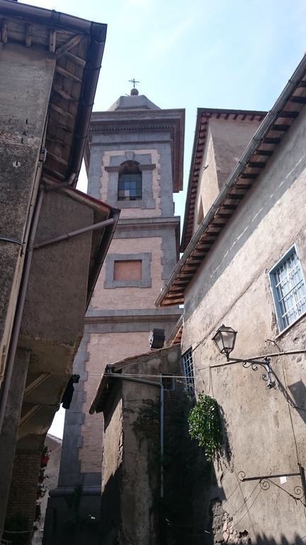 Sweetyhome Bracciano  Dış mekan fotoğraf
