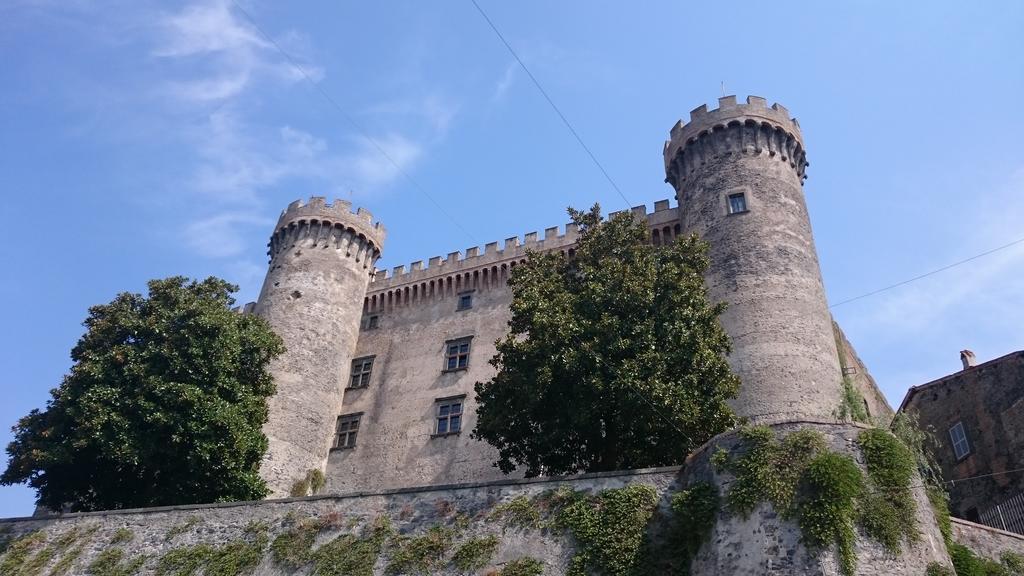Sweetyhome Bracciano  Dış mekan fotoğraf