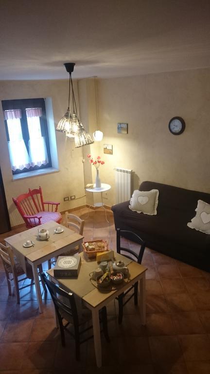 Sweetyhome Bracciano  Dış mekan fotoğraf