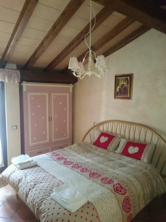 Sweetyhome Bracciano  Dış mekan fotoğraf